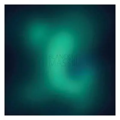 2LP Blanck Mass: Blanck Mass DLX