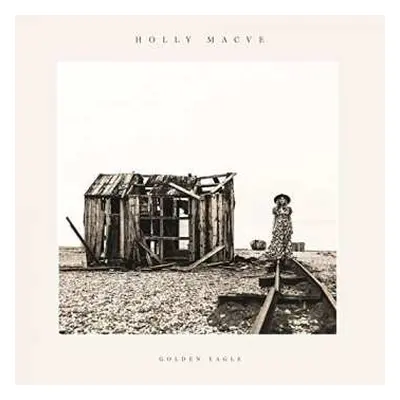 CD Holly Macve: Golden Eagle