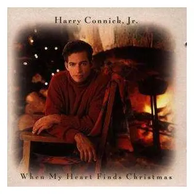 CD Harry Connick, Jr.: When My Heart Finds Christmas