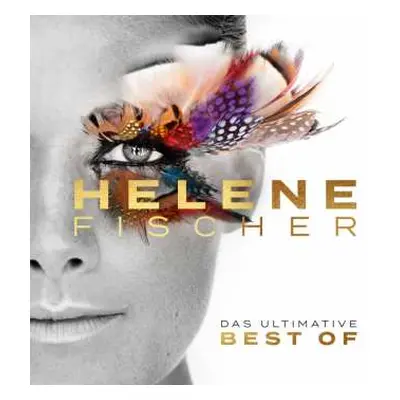 CD Helene Fischer: Das Ultimative Best Of