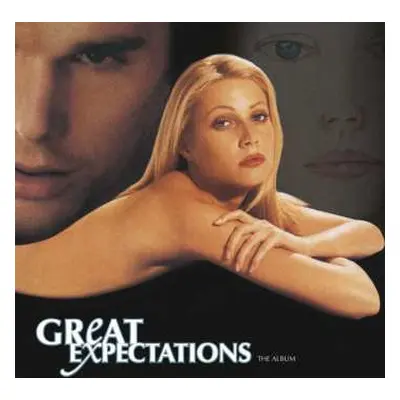 2LP Various: Great Expectations: The Album (emerald Green Vinyl)