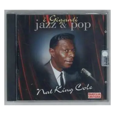 CD Nat King Cole: Nat King Cole