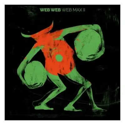 CD Web Web: Web Max Ii