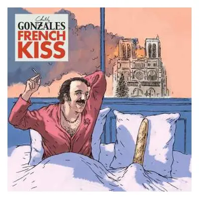 CD Chilly Gonzales: French Kiss