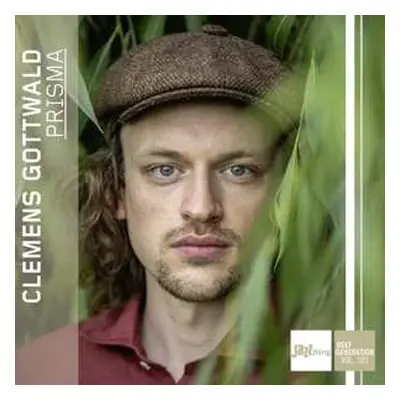 CD Clemens Gottwald: Prisma