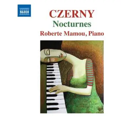 CD Carl Czerny: Nocturnes