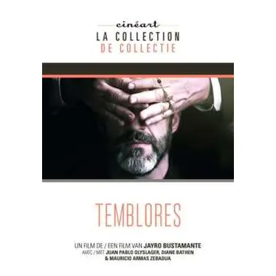 DVD Movie: Temblores