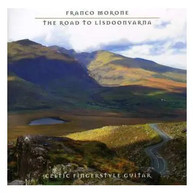 CD Franco Morone: The Road To Lisdoonvarna