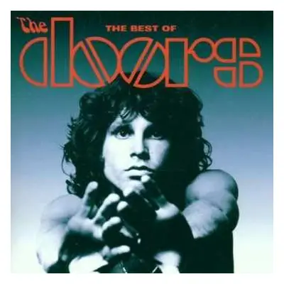 CD The Doors: The Best Of The Doors