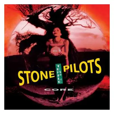 CD Stone Temple Pilots: Core