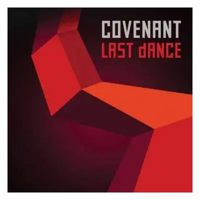 CD Covenant: Last Dance LTD