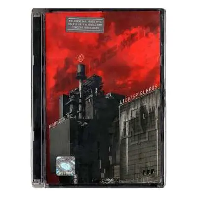 DVD Rammstein: Lichtspielhaus