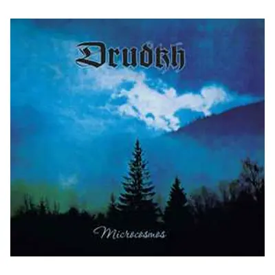 CD Drudkh: Microcosmos