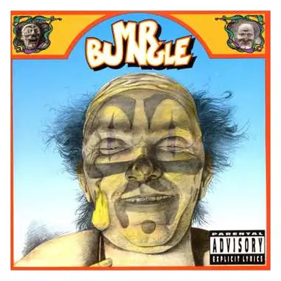 CD Mr. Bungle: Mr. Bungle