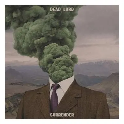 LP Dead Lord: Surrender