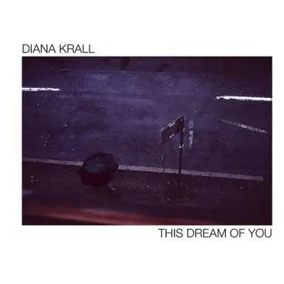 2LP Diana Krall: This Dream Of You