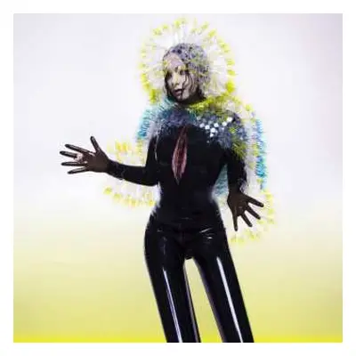 2LP Björk: Vulnicura DLX