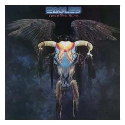 LP Eagles: One Of These Nights