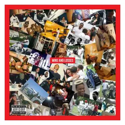 CD Meek Mill: Wins And Losses