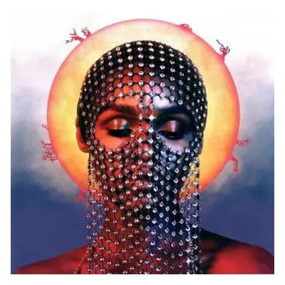 2LP Janelle Monáe: Dirty Computer