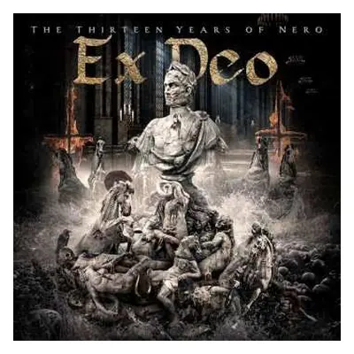 LP Ex Deo: The Thirteen Years Of Nero