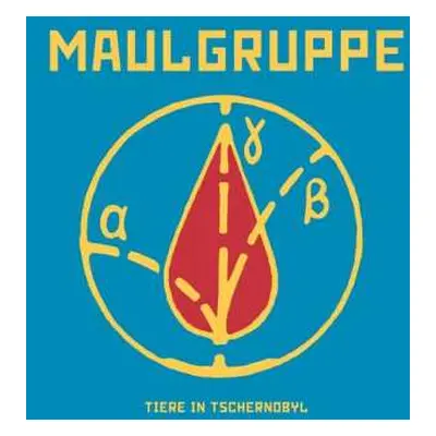 LP Maulgruppe: Tiere In Tschernobyl