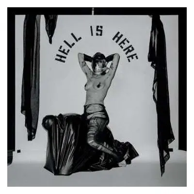 LP HIDE: Hell Is Here