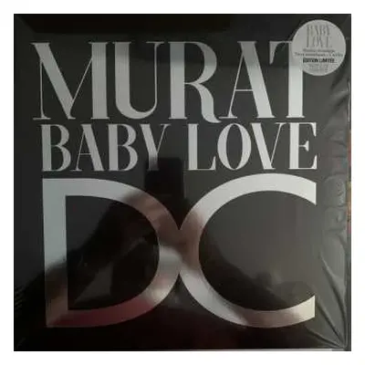 LP Jean-Louis Murat: Baby Love DC LTD | CLR