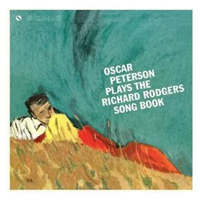 LP Oscar Peterson: Oscar Peterson Plays The Richard Rodgers Songbook LTD