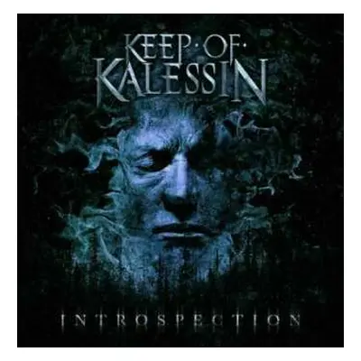 SP Keep Of Kalessin: Introspection LTD