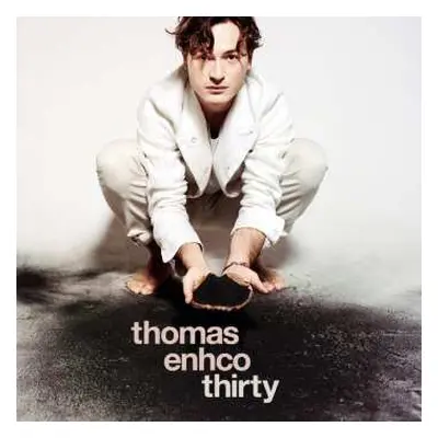 2LP Thomas Enhco: Thirty