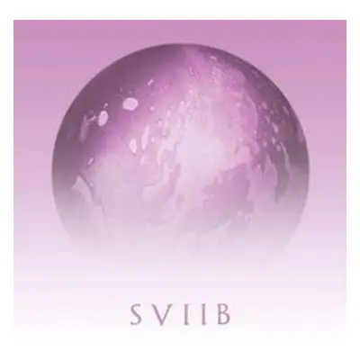 LP School Of Seven Bells: SVIIB LTD | CLR