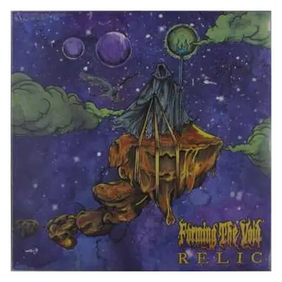 LP Forming The Void: Relic