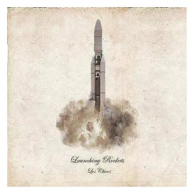 LP Los Chicos: Launching Rockets