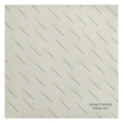 CD George FitzGerald: Fading Love