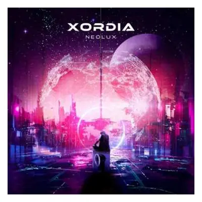 CD Xordia: Neolux