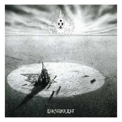 CD Lacrimosa: Einsamkeit