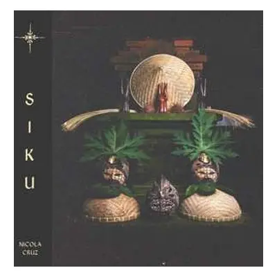 CD Nicola Cruz: Siku