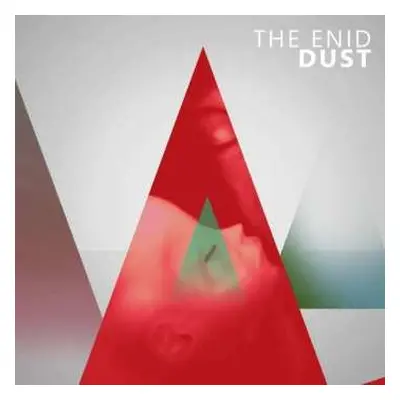 CD The Enid: Dust