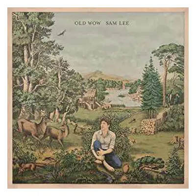 CD Sam Lee: Old Wow