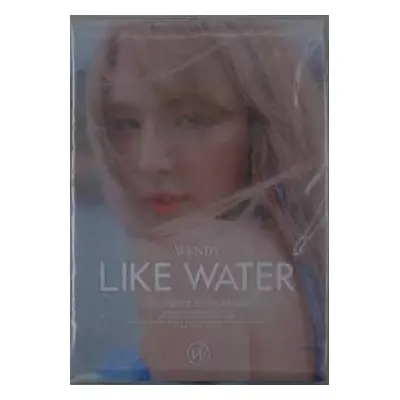 CD Wendy: Like Water