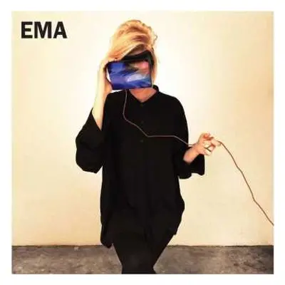 CD EMA: The Future's Void