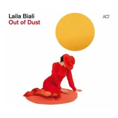 CD Laila Biali: Out Of Dust