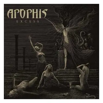 CD Apophis: Excess DIGI