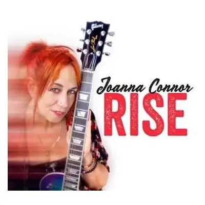 LP Joanna Connor: Rise