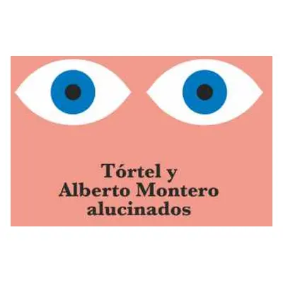 EP Tórtel: Alucinados