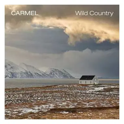 CD Carmel: Wild Country