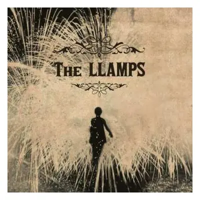 LP The Llamps: The Llamps LTD