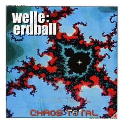 CD Welle: Erdball: Chaos Total