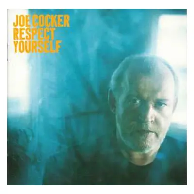 LP Joe Cocker: Respect Yourself